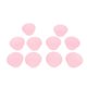 thumbnail image 5 of Taza de muffin de silicona Ronda 7 cm Taza de pastel Pastel peque?o Molde Rosa, 5 of 5