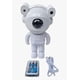 thumbnail image 1 of Lampara y parlante astronauta, 1 of 3