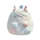 thumbnail image 5 of Muñeca De Dibujos Animados Para Acurrucarse, Muñeco De Peluche, Dinosaurio, Juguete De Peluche Para Niños, Niñas, Blanco, 5 of 5