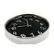 thumbnail image 2 of Reloj Pared Mural Redondo 30Cm Pvc, 2 of 2