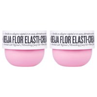 Sol De Janeiro - Crema Beija Flor Elasti-Cream 75Ml Unisex Pack De 2