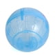 thumbnail image 3 of Bola Esfera Hámster 11.5 Cm Juguete Roedores Transparente azul, 3 of 4