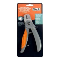 Cortauñas Powergrip Para Mascotas Wahl Pet