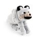 thumbnail image 2 of Almohada de peluche Buddy Jay Franco Minecraft Wolf 48 cm gris, 2 of 5