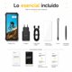 thumbnail image 4 of Celular Rugged Ulefone RugKing 5 Pro Batería 20000mAh 256GB 16GB, 4 of 4