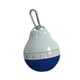 thumbnail image 4 of Botella de agua para perros, dispensador de agua para perros y gatos, cuenco de agua para perros, recipiente de agua portátil para perros, cuenco de v azul, 4 of 5