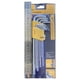 thumbnail image 2 of Juego De Llaves Torx 9 Pcs Extra Larga YJHK-193, 2 of 2