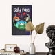 thumbnail image 5 of Sally Face Cartel de metal, decoración de pared con cartel de metal personalizado, regalos para aficionados, amigos, familia y seres queridos 30x20 cm, 5 of 6