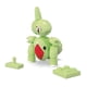 thumbnail image 3 of Set de Construcción Mega Brands Pokémon Larvitar Bola Nivel 29 piezas, 3 of 6