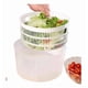 thumbnail image 2 of Centrifuga Secadora De Verduras Y Frutas, 2 of 3