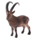 thumbnail image 5 of Simulación Animal Modelo Figura Juguetes Estatuilla Decoración Para El Hogar Cabra, 5 of 5