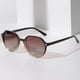 thumbnail image 2 of POLASUP GAFAS LENTES DE SOL Clásico negro, nunca falla y puedes salir con una cara sencilla., 2 of 8