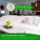 thumbnail image 3 of Tela plegable de lona, color verde, estilo de vida, multiusos, 9 x 12 pies, 3 of 8