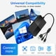 thumbnail image 2 of Adaptador Lector Ardaddyn Memory Stick Pro Duo 8 en 1 SD TF MS CF XD, 2 of 3