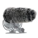 thumbnail image 1 of Protector de viento Furry para micrófono de cámara Rode VideoMic Pro+, 1 of 6