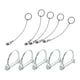 thumbnail image 4 of Juego De Pasadores De Acoplador De Remolque Genéricos De 5 Piezas, Pequeños, Para Camiones Marinos, Jardín, 4 of 5