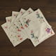 thumbnail image 3 of Set 6 Individuales de Lino 35x45 Repelente a Liquido-antimancha md18, 3 of 4