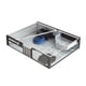 thumbnail image 5 of Case SilverStone ML04B Centro multimedia Micro ATX/HTPC negro, 5 of 7