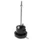 thumbnail image 3 of Actuador De Válvula De Descarga Ajustable Turbo De 1 Pieza Universal Negro, 3 of 3