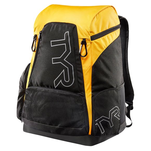 Mochila Alliance Para Uso Húmedo Y Seco Gimnasio Piscina 45 Litros De Capacidad