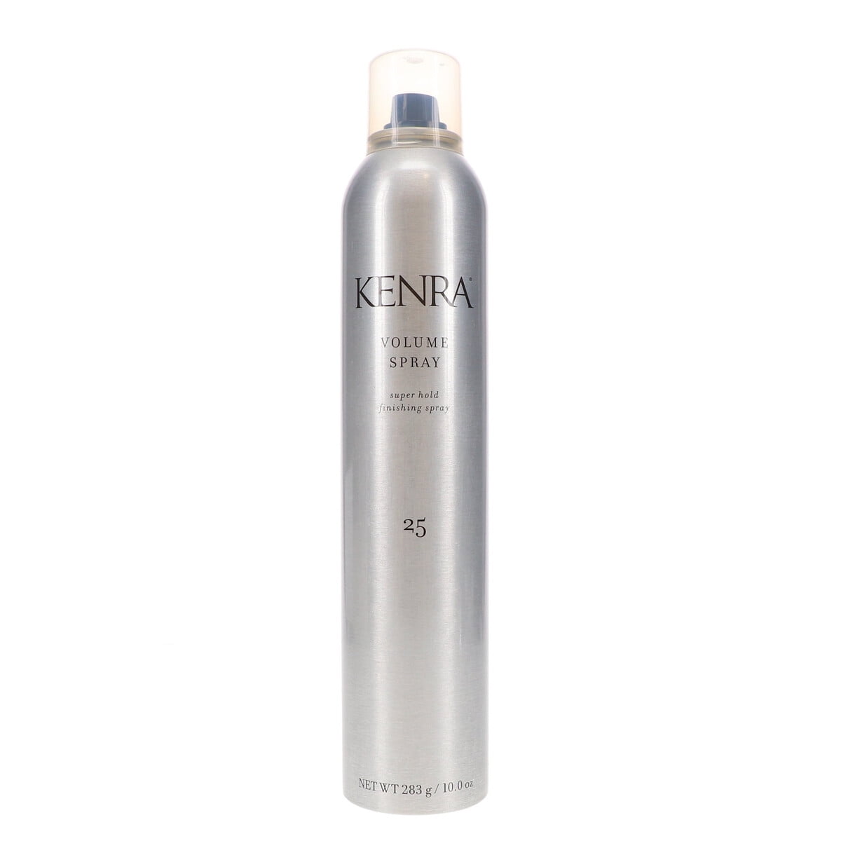 Spray Fijador Kenra Volume 25 10oz Maxima Fijacian Antihumedad