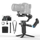 thumbnail image 1 of Gimbal de cámara FeiyuTech SCORP 3 Combo con seguimiento IA, 1 of 7