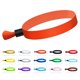 thumbnail image 1 of Pulsera desechable Comflora 100 uds color naranja, 1 of 7
