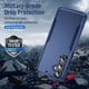 thumbnail image 3 of Funda para Samsung Galaxy S24 FE GSDCB azul marino, 3 of 9