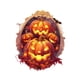thumbnail image 5 of Pegatinas De Baño De Halloween, Papel Tapiz Decorativo Para Sala De Estar, Oficina, Cocina, 5 of 5