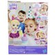 thumbnail image 4 of Muñeca Baby Alive Fiesta de cumpleaños LaLa GooGoo Cabello Rubio, 4 of 9