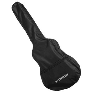 Funda Guitarra Acústica 40 Pulgadas Sonun 8445