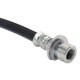 thumbnail image 4 of Manguera de Freno Trasera Interna TRQ para Acura MDX y Honda Pilot, 4 of 4
