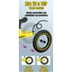 thumbnail image 3 of Bicicleta de Equilibrio Convertible Aro 12 y 14 Amarilla, 3 of 8