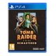 thumbnail image 1 of Videojuego Aspyr Tomb Raider 1-3 Remasterizado PS4, 1 of 7