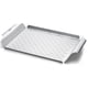 thumbnail image 1 of Sartén Weber Deluxe de acero inoxidable, 1 of 4