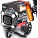 thumbnail image 1 of [Bocina de bicicleta] USB-C NP NIGHT PROVISION ZIREN-V2 de alto tráfico, 1 of 7