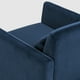 thumbnail image 5 of Poltrona Cannon Linth Olive, 5 of 7