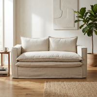 Home Factory - Sofa Pagani 160Cm