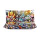 thumbnail image 4 of Dragon-Ball Dragon Ba-ll Dragon-Ball Dragon Ba-ll Bedding Set Sheet Set for Kids Adults,All Season Lightweight, 4 of 5