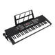 thumbnail image 3 of Teclado Órgano Musical 61 Teclas 10 Tonos 100 Ritmos, 3 of 3