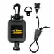 thumbnail image 1 of Soporte retráctil para micrófono Gear Keeper CB MIC KEEPER, 1 of 6