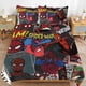 thumbnail image 5 of Spidean Bedding Se for Kids Men Women Twin Size3s Comforter Cover And Pillowcases-, 5 of 5