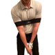 thumbnail image 2 of Ayuda para Entrenamiento de Swing de Golf TrueBirdie Banda Correctora para Brazos, 2 of 5