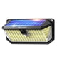 thumbnail image 1 of Luz Solar TECKNET 416 LED con Sensor de Movimiento para Exterior, 1 of 7