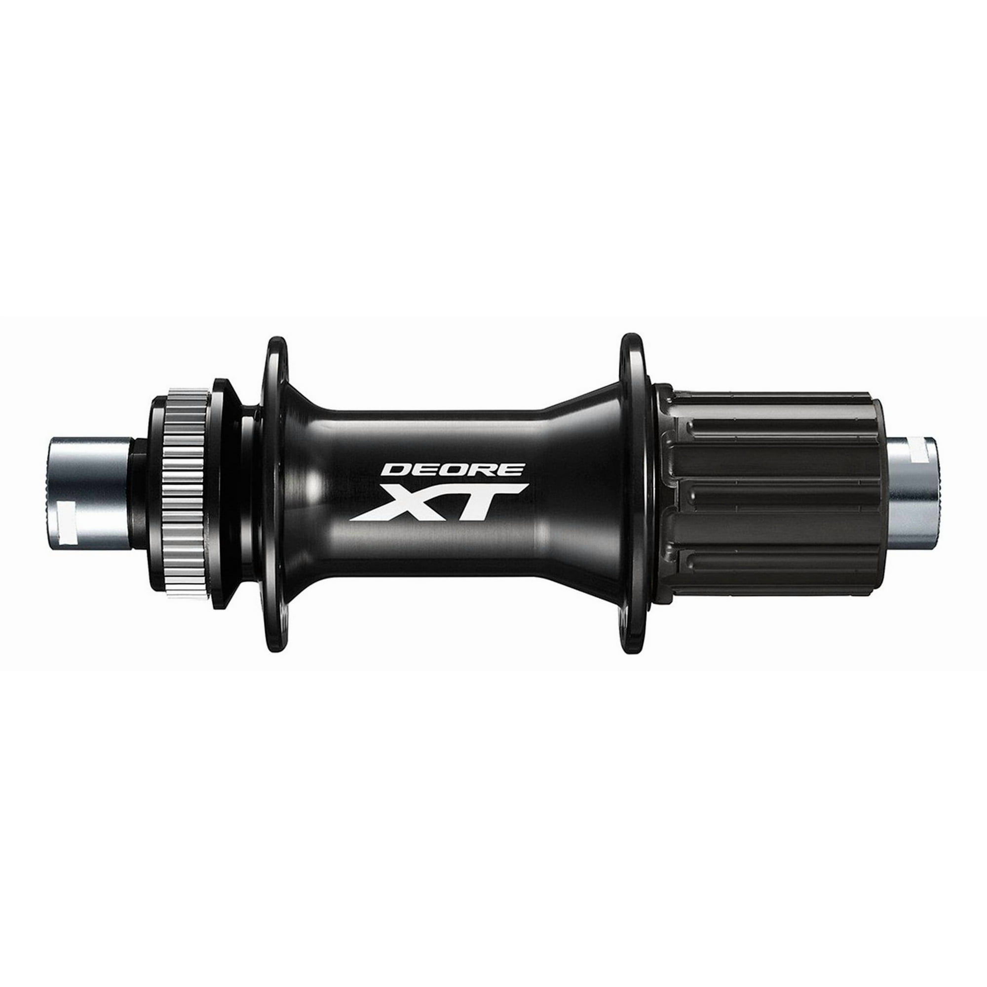 Maza Trasera Shimano Deore Xt Fh-m8010-b 8/9/10/11v.