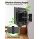 thumbnail image 2 of Soporte de pared para TV USX MOUNT Ultra Slim Full Motion de 37 a 90 pulgadas, 2 of 8