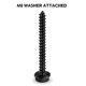 thumbnail image 3 of Kit Lag Bolt Mounting Dream MD5753 para montaje en pared de TV, 3 of 8