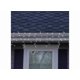 thumbnail image 2 of Bombillas String Light Celebrations ICICLE 300, color blanco puro, 6,3 m, 2 of 5