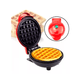 thumbnail image 1 of Mini Wafflera Antiadherente, 1 of 2