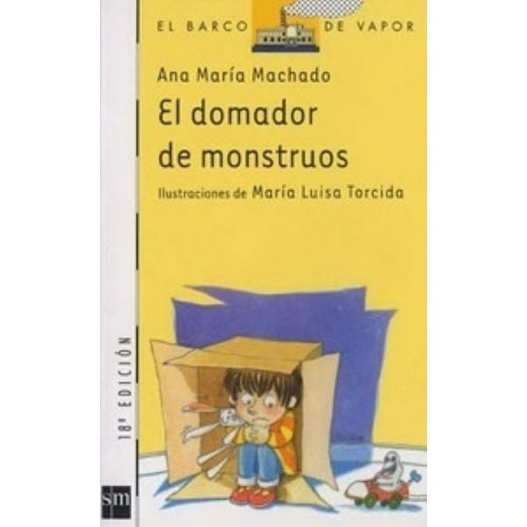 El domador de monstruos